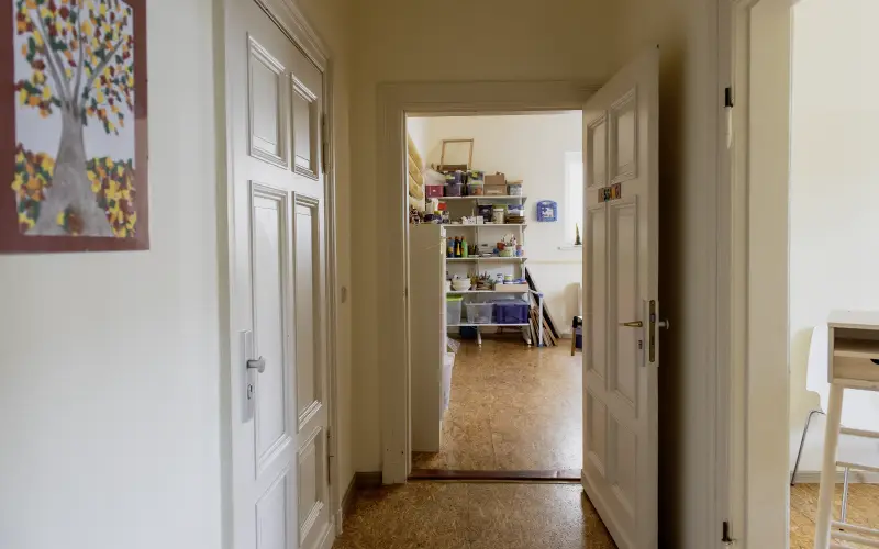 Ergotherapiepraxis Demmin Praxisraum 