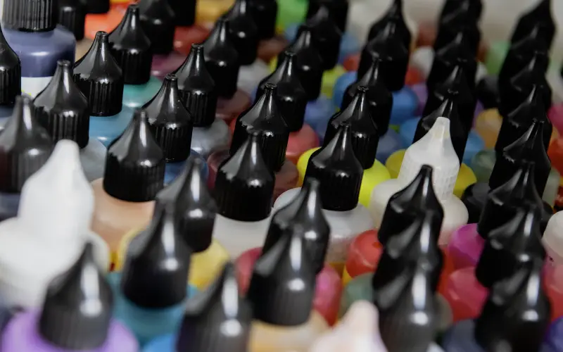 Ergotherapiepraxis Malchin Window Color