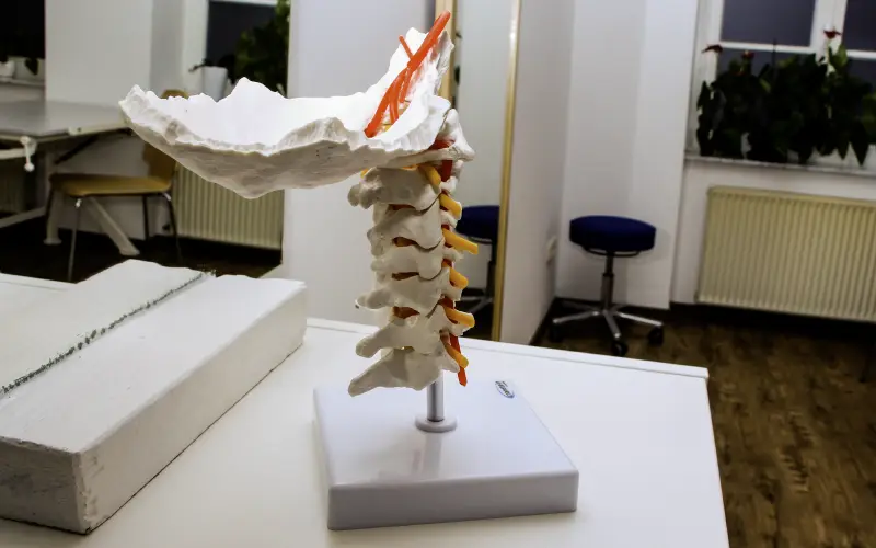 Ergotherapiepraxis Malchin Praxisraum 