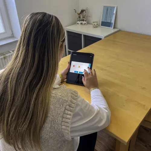 Hirnleistungstraining (neuropsychologisch orientierte Therapie)